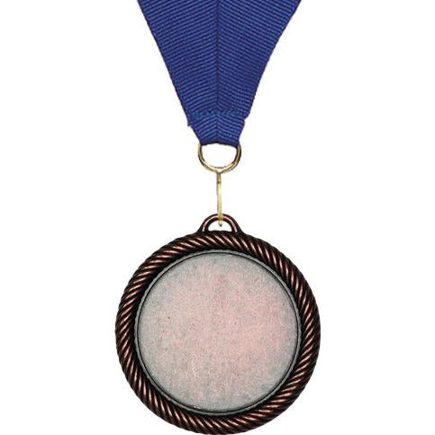 Scholastic Medal: 1.5 inch Insert