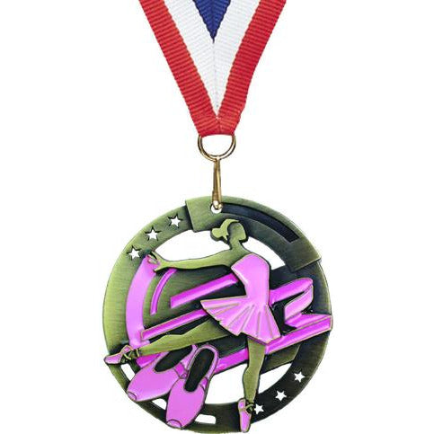 Action XL Medals 18 options