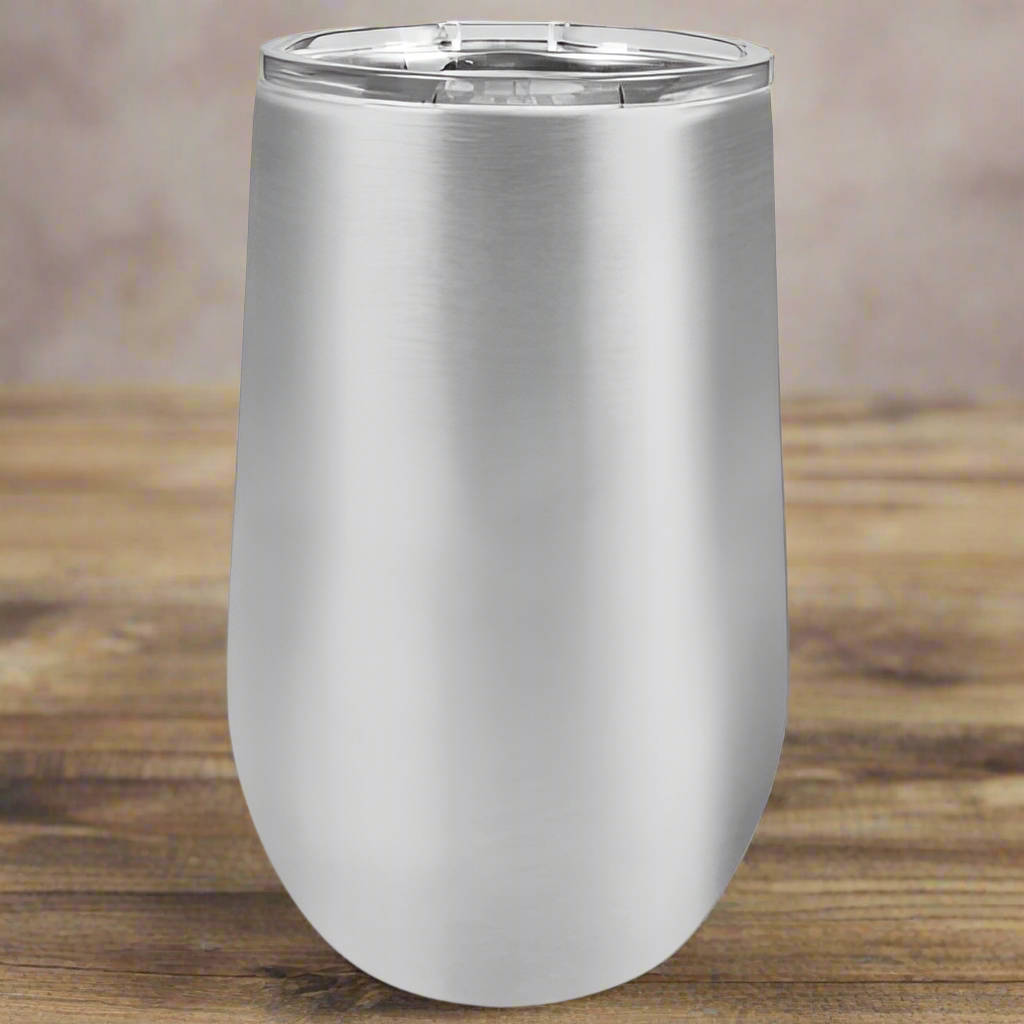 Stemless Wine Tumbler 12oz