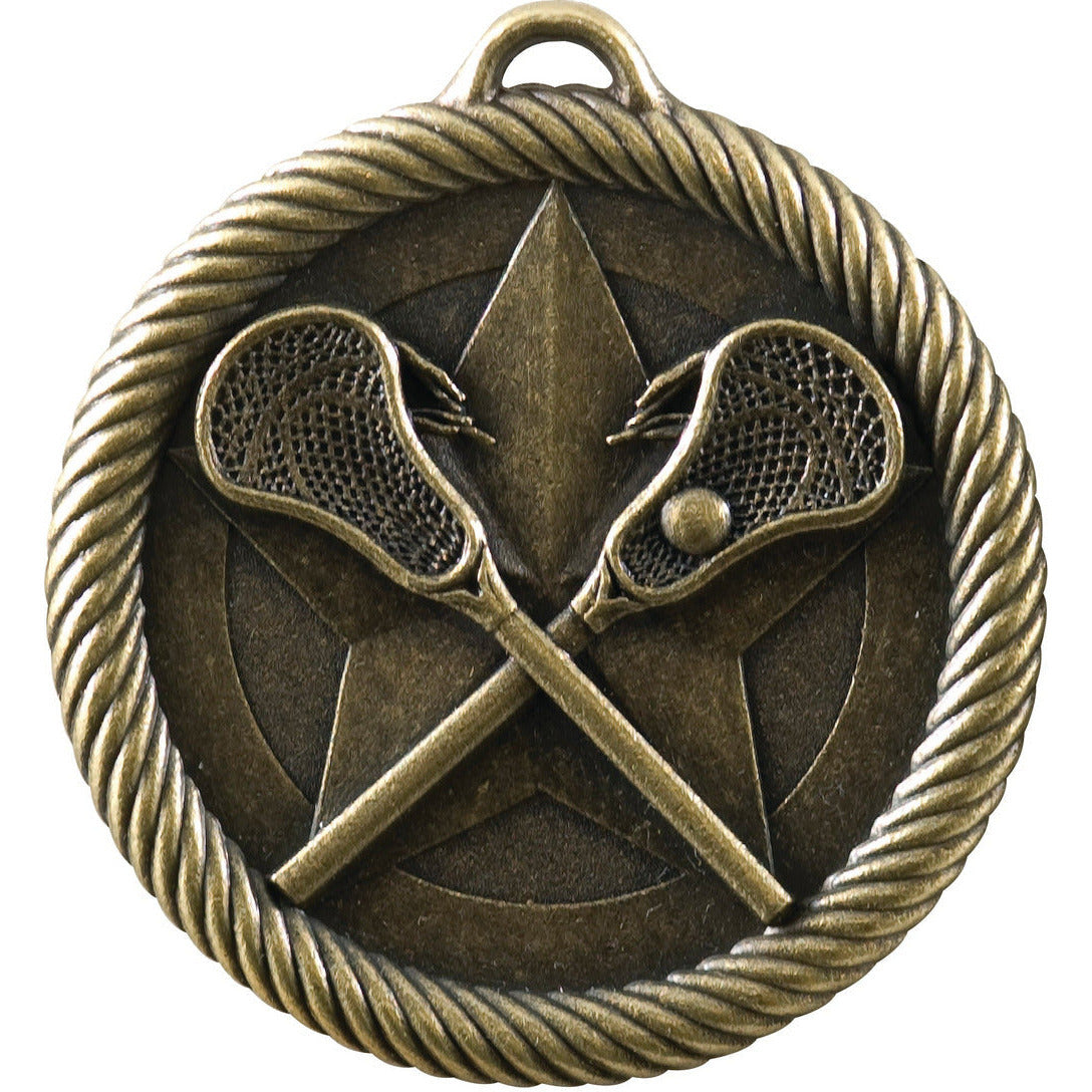 Scholastic Medal: Lacrosse