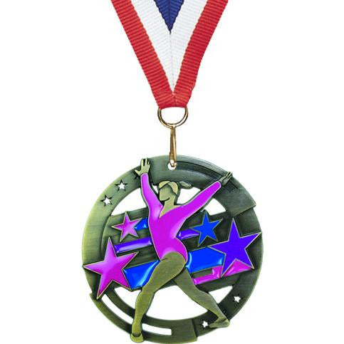 Action XL Medals 18 options